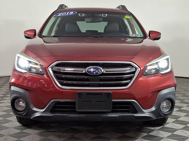 Used 2018 Subaru Outback 2.5i Limited AWD/4WD image 5