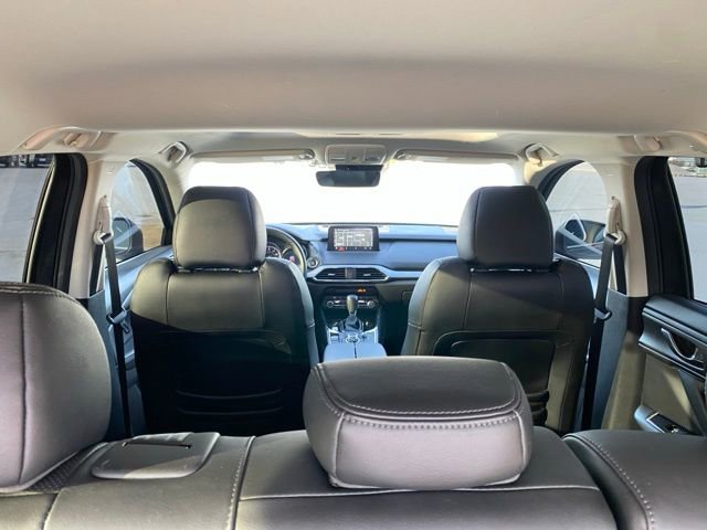 Used 2019 MAZDA CX-9 Touring w/ Touring Premium Package AWD/4WD image 10