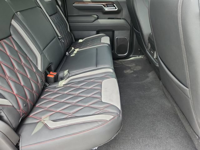 New 2026 Chevrolet Silverado 1500 RST AWD/4WD image 28