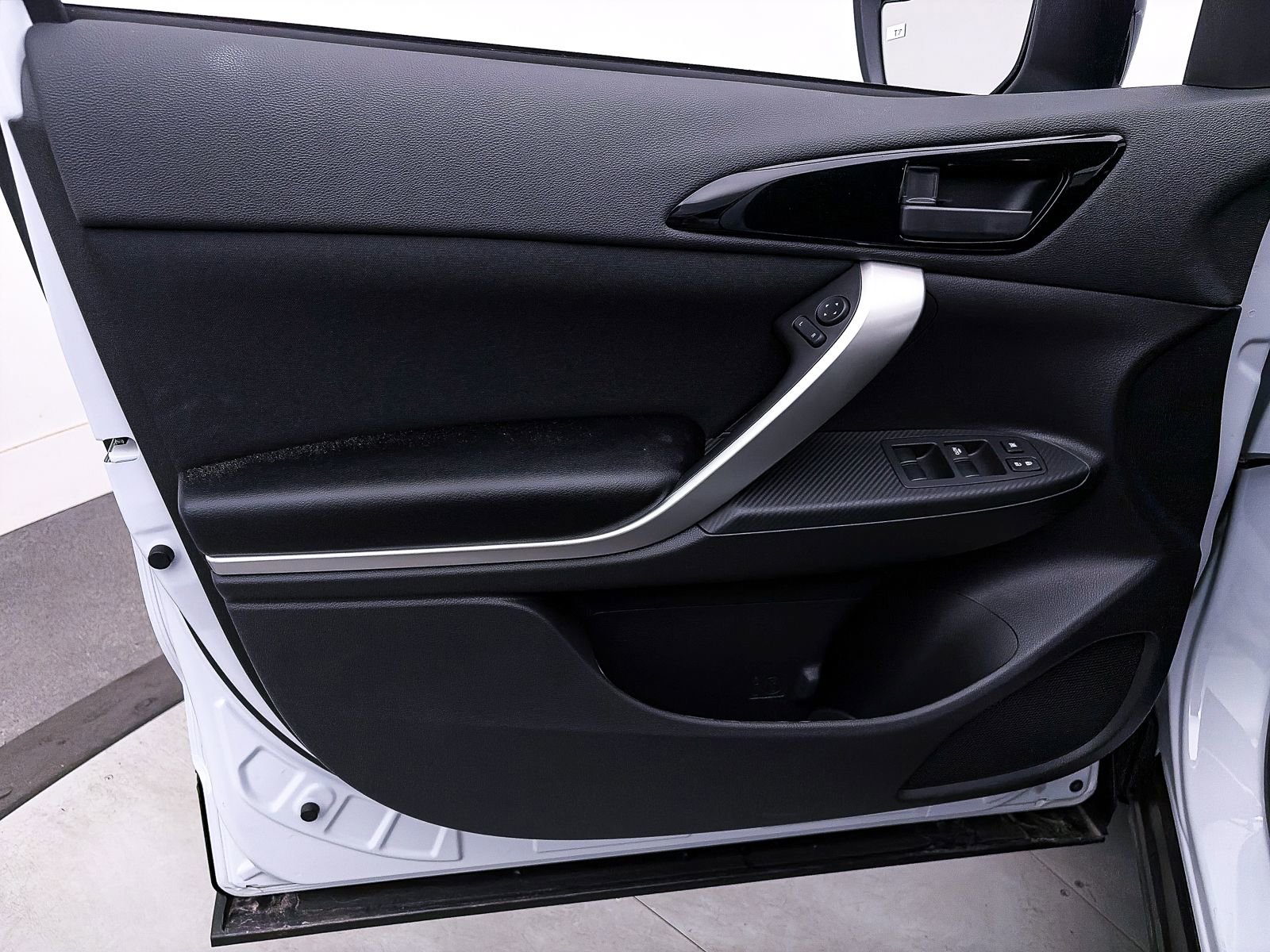 New 2026 Mitsubishi Eclipse Cross Ralliart image 7