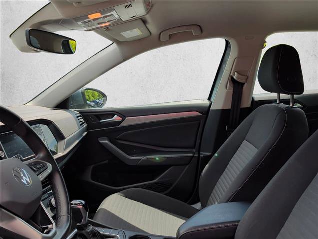 Used 2024 Volkswagen Jetta S FWD image 10