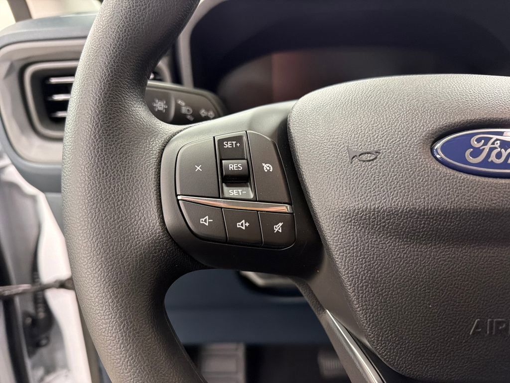 New 2026 Ford Maverick XL FWD image 19