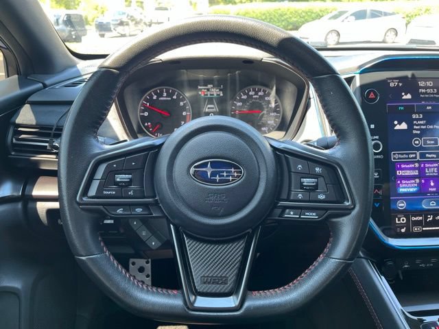 Used 2022 Subaru WRX GT AWD/4WD image 23