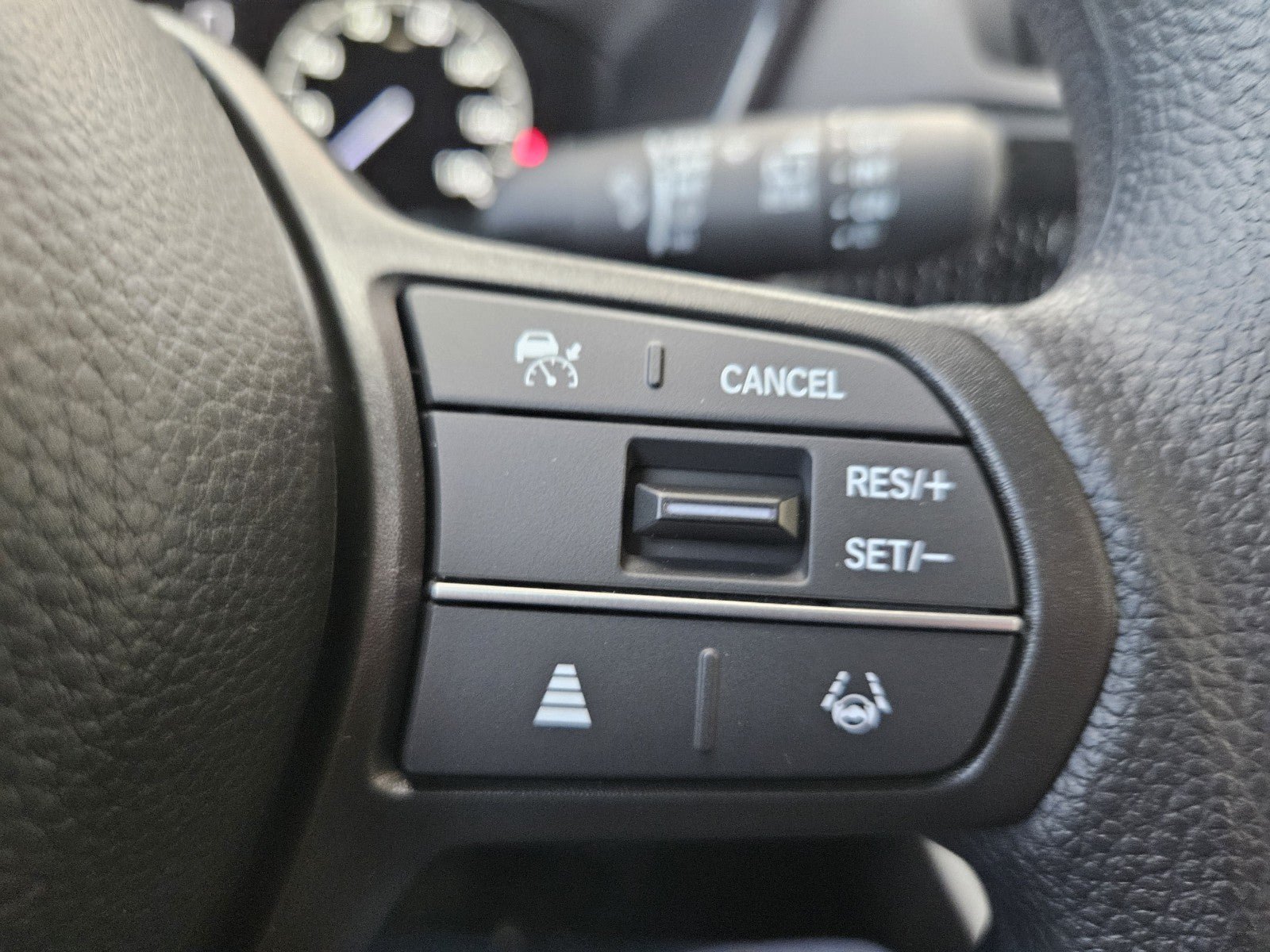 New 2026 Honda CR-V LX image 26
