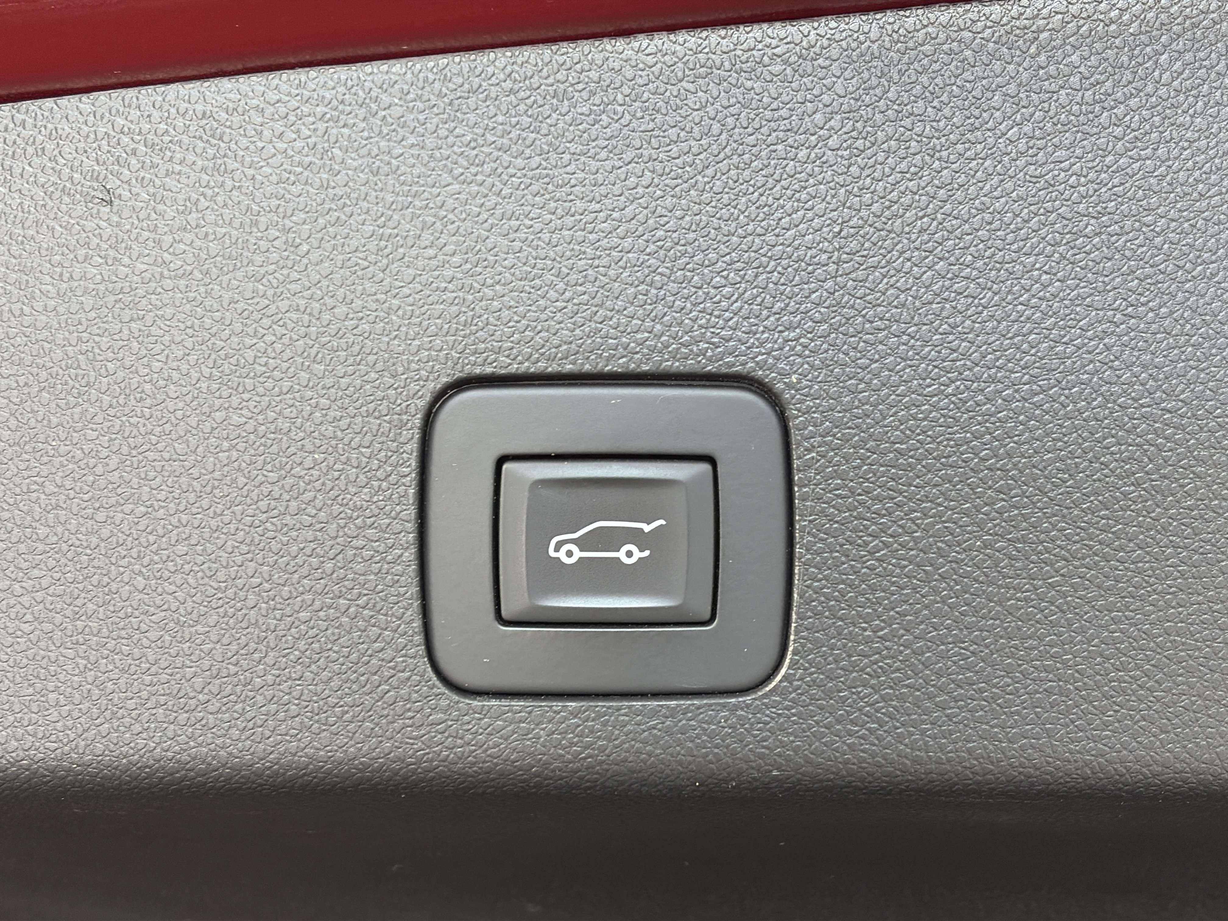 Certified 2023 Buick Encore GX Select w/ Sport Touring Package FWD image 15