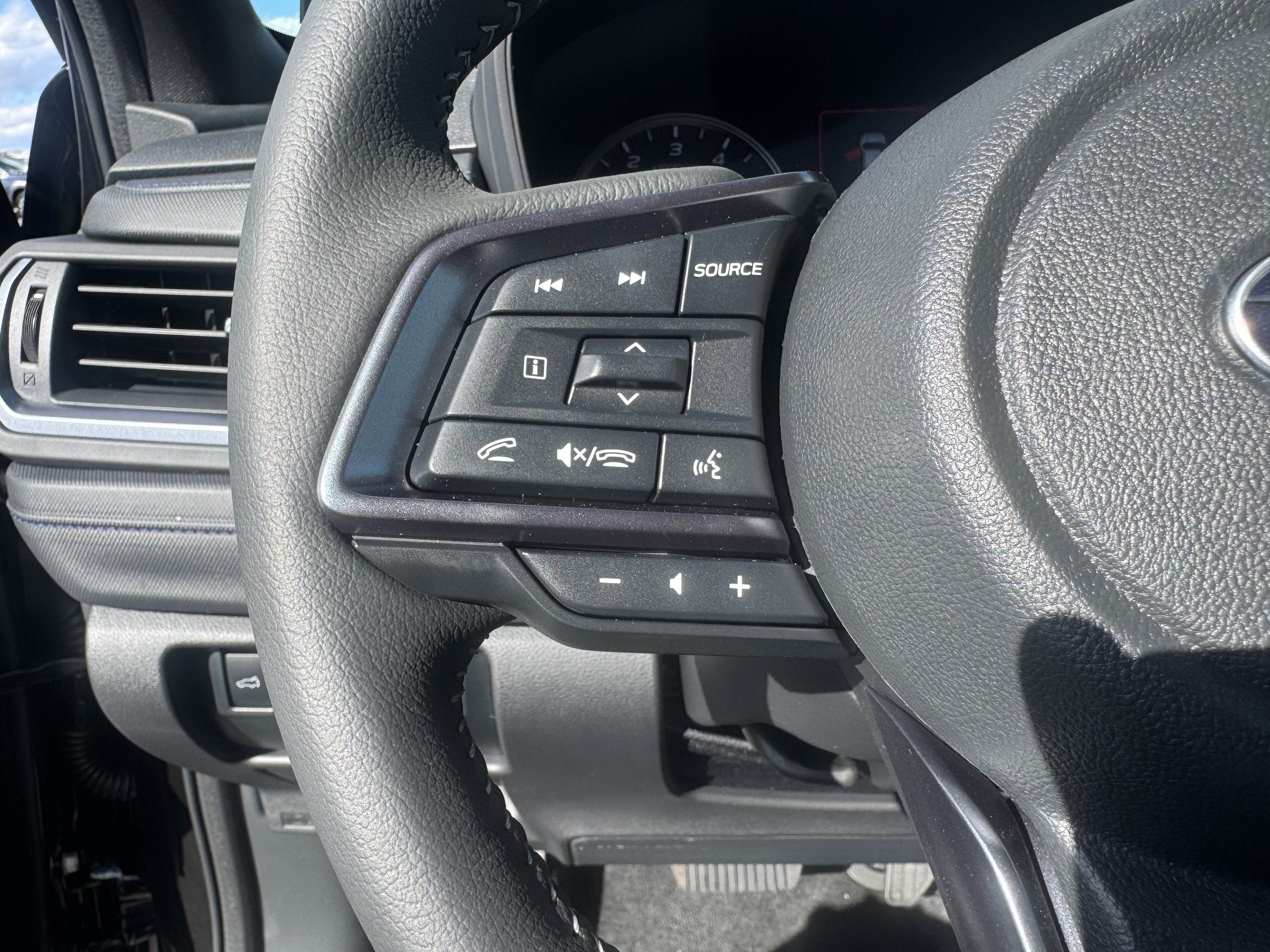 New 2026 Subaru Forester Limited AWD/4WD image 18