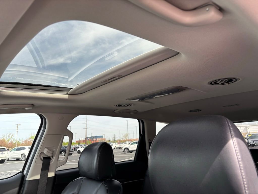 Used 2022 Kia Telluride S AWD/4WD image 17