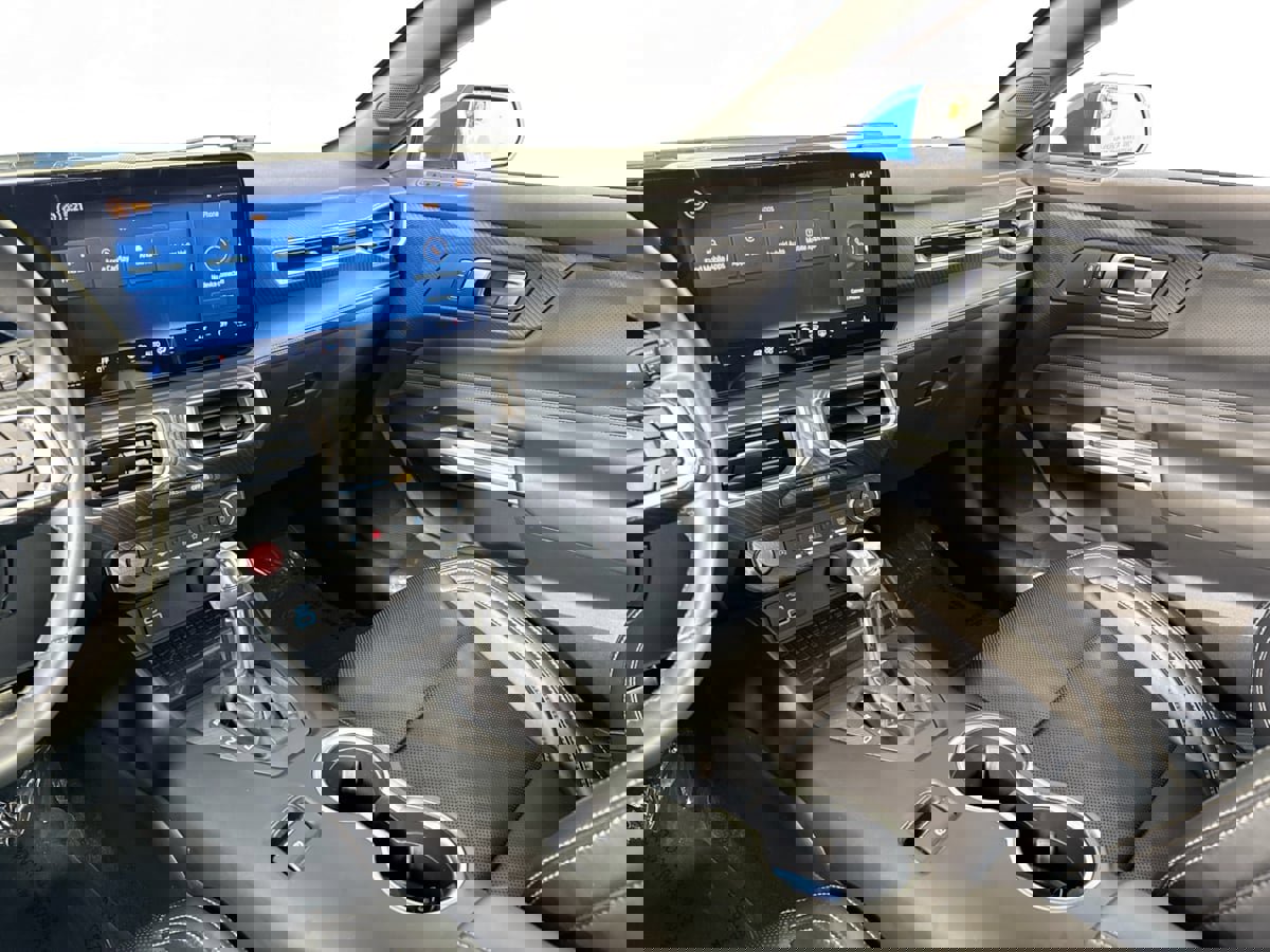 Used 2024 Ford Mustang Premium image 26