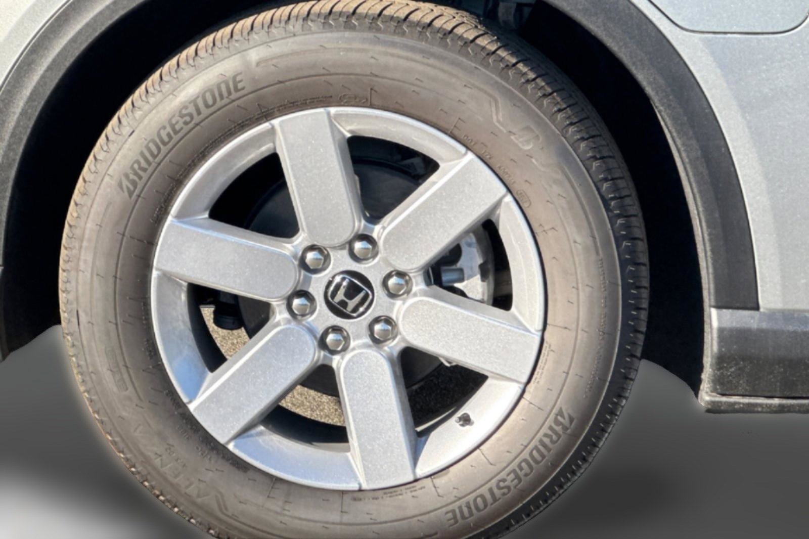 New 2026 Honda Prologue EX image 11