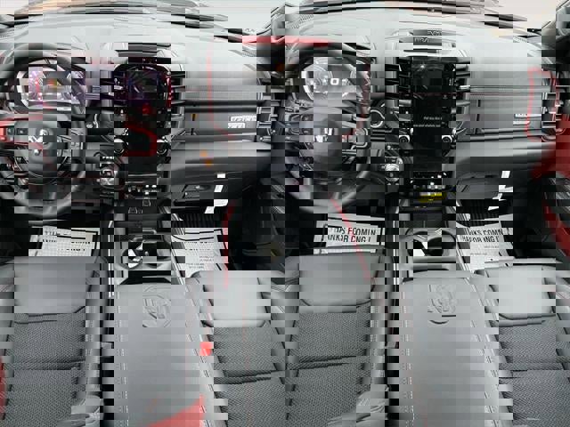 New 2026 RAM 1500 Rebel w/ Rebel Level 1 Equipment Group image 25