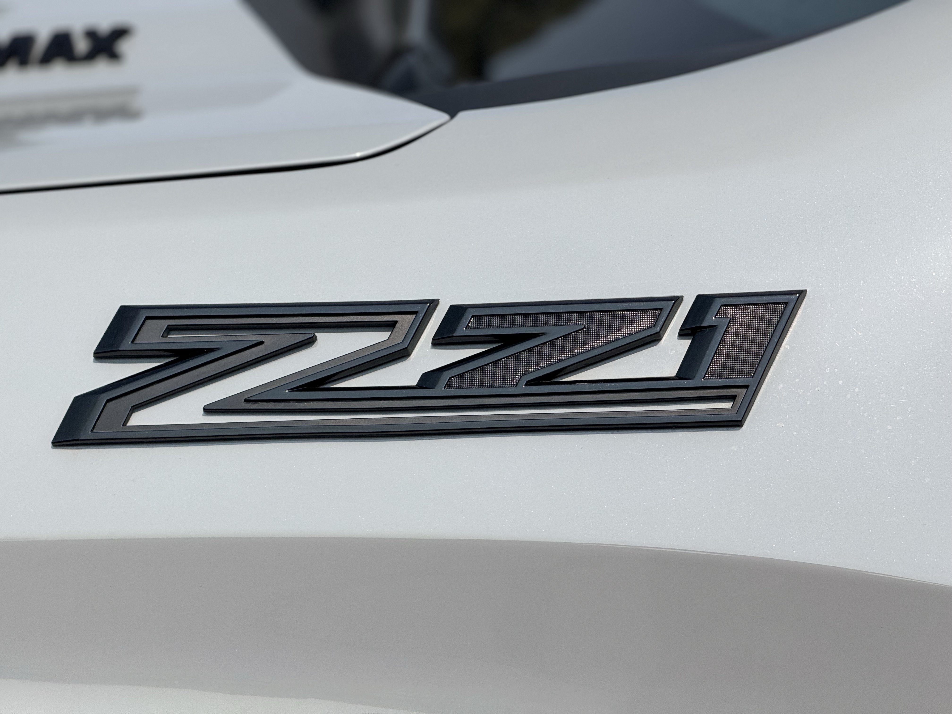 Certified 2025 Chevrolet Silverado 1500 RST AWD/4WD image 10