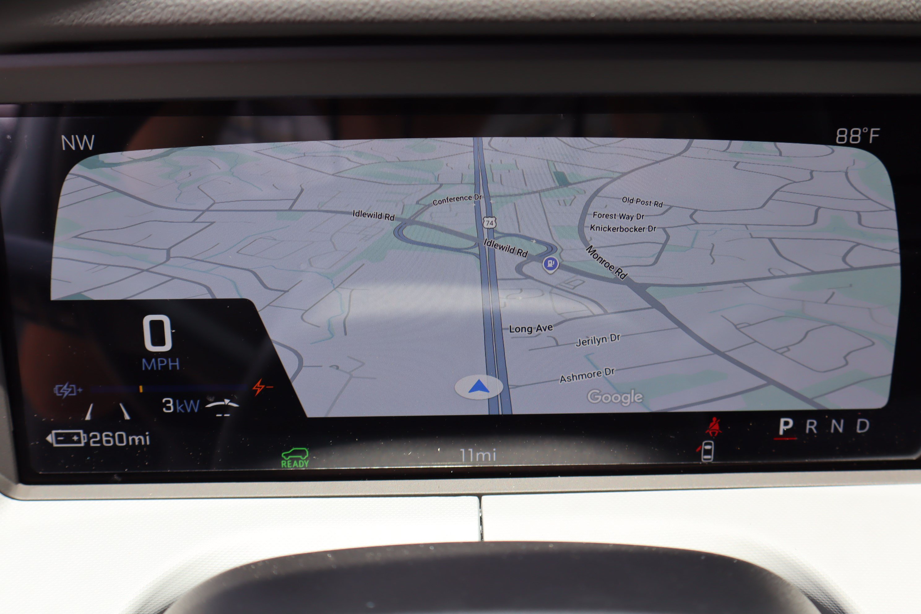 New 2027 Chevrolet Bolt LT w/ LPO, All-Weather Package FWD image 15