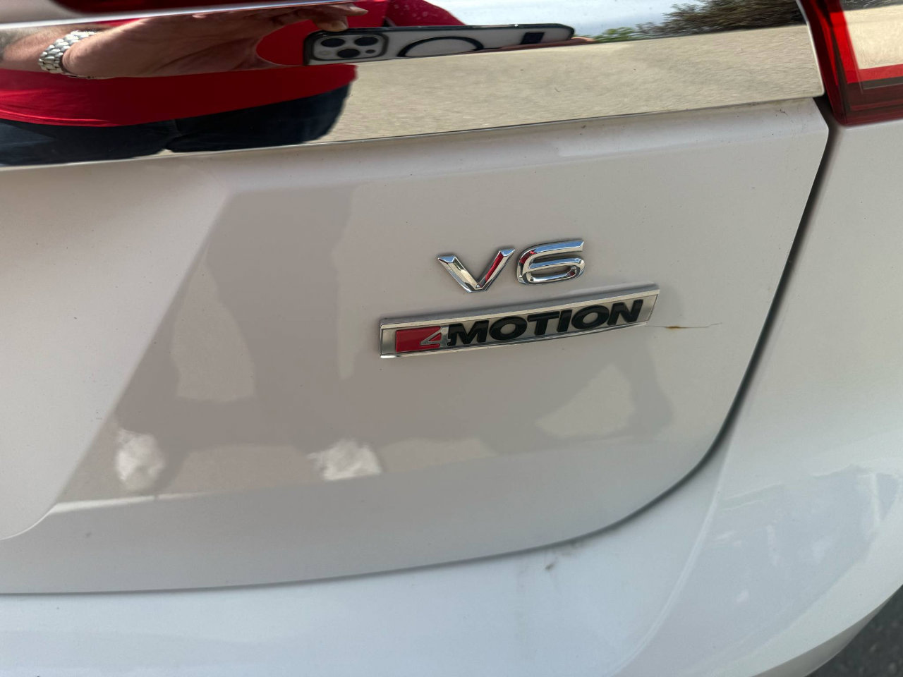 Used 2019 Volkswagen Atlas SE image 9