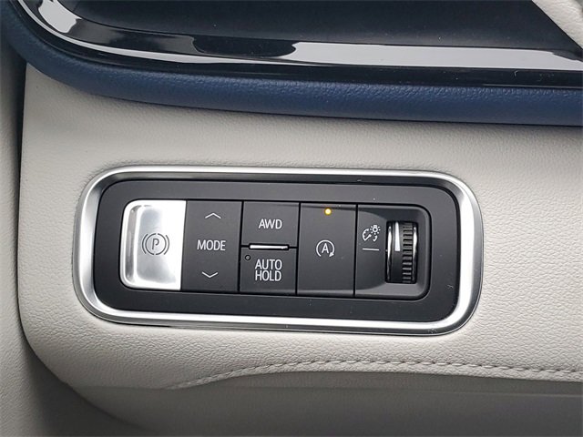 Certified 2025 Buick Enclave Avenir w/ Super Cruise Package image 21