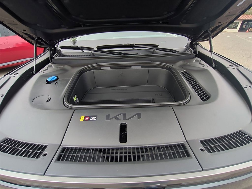 New 2026 Kia EV9 GT-Line image 44
