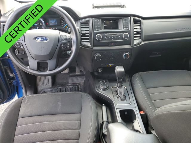 Used 2020 Ford Ranger XL w/ Equipment Group 101A Mid AWD/4WD image 19