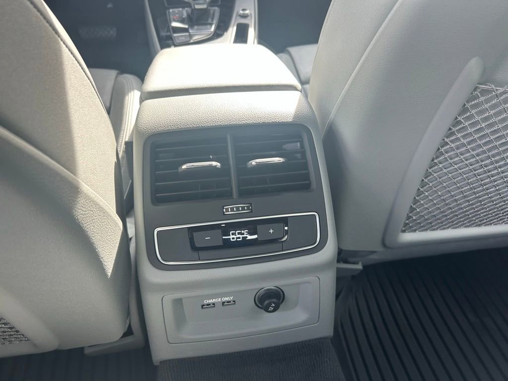 Used 2023 Audi A4 2.0T Premium Plus w/ Premium Plus Package image 44