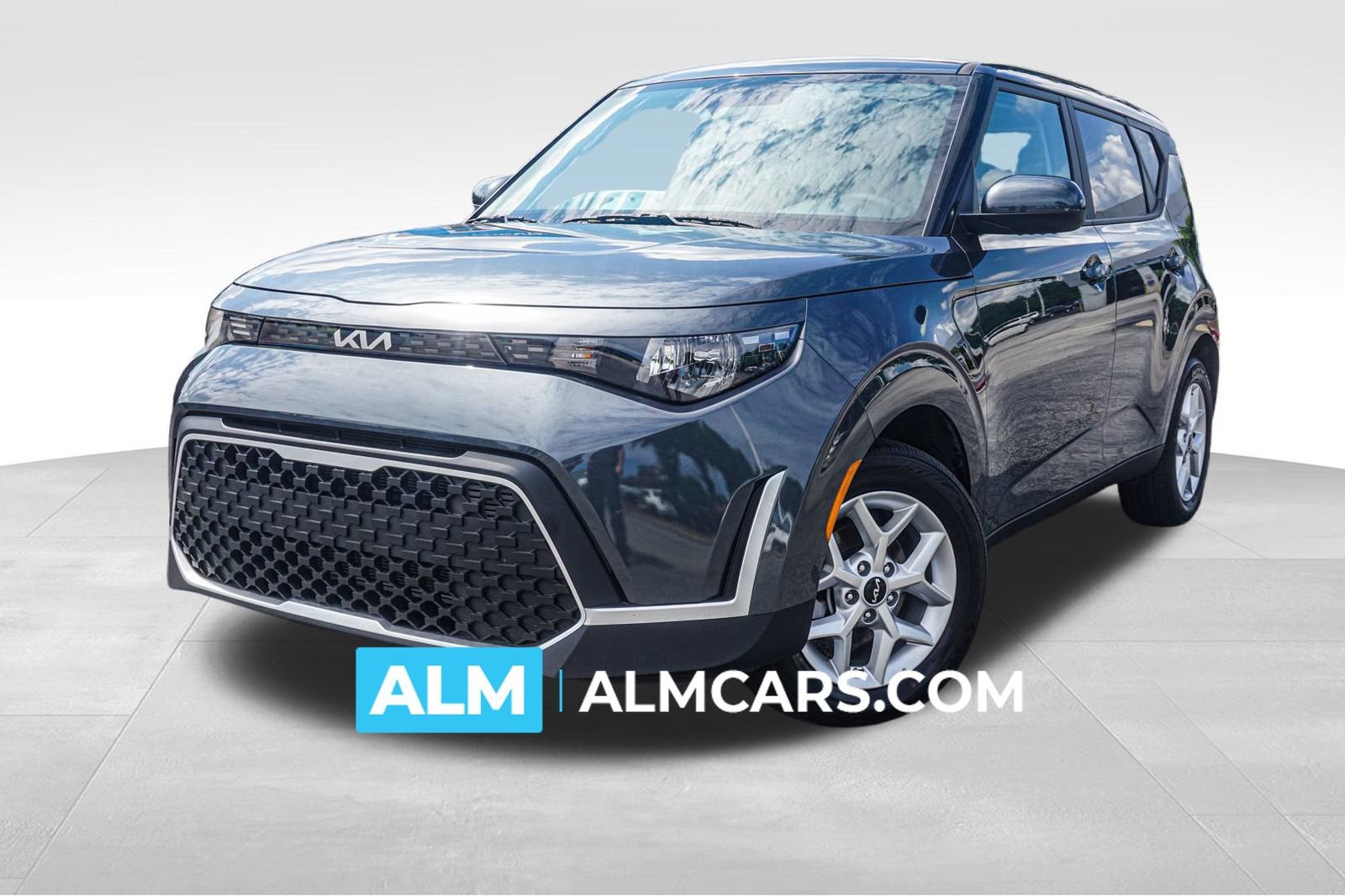 Used 2025 Kia Soul LX w/ LX Technology Package