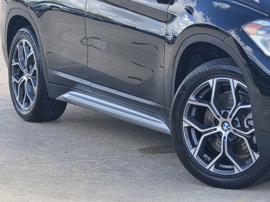 Used 2022 BMW X1 sDrive28i FWD image 11