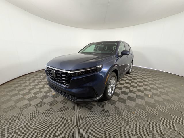 Certified 2024 Honda CR-V EX image 27