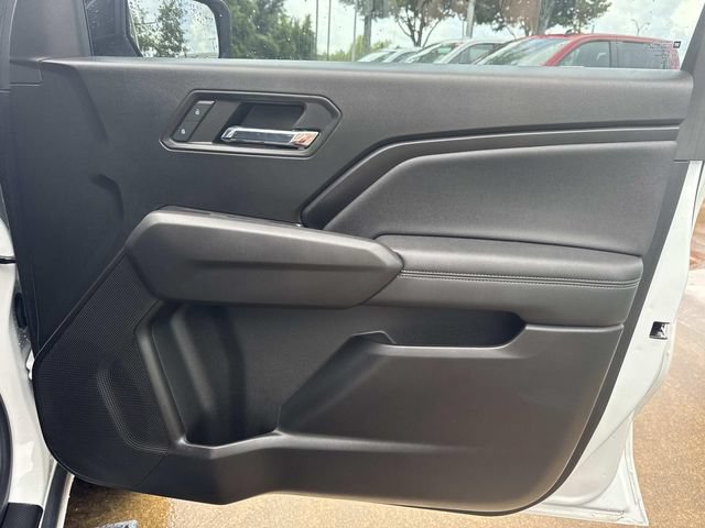 Used 2023 GMC Canyon Elevation w/ Convenience Package RWD image 19