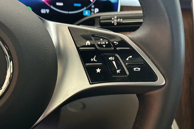 Certified 2024 Mercedes-Benz C 300 Sedan image 31