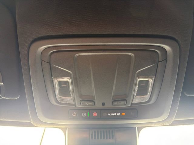 Certified 2025 GMC Sierra 2500 AT4 AWD/4WD image 12