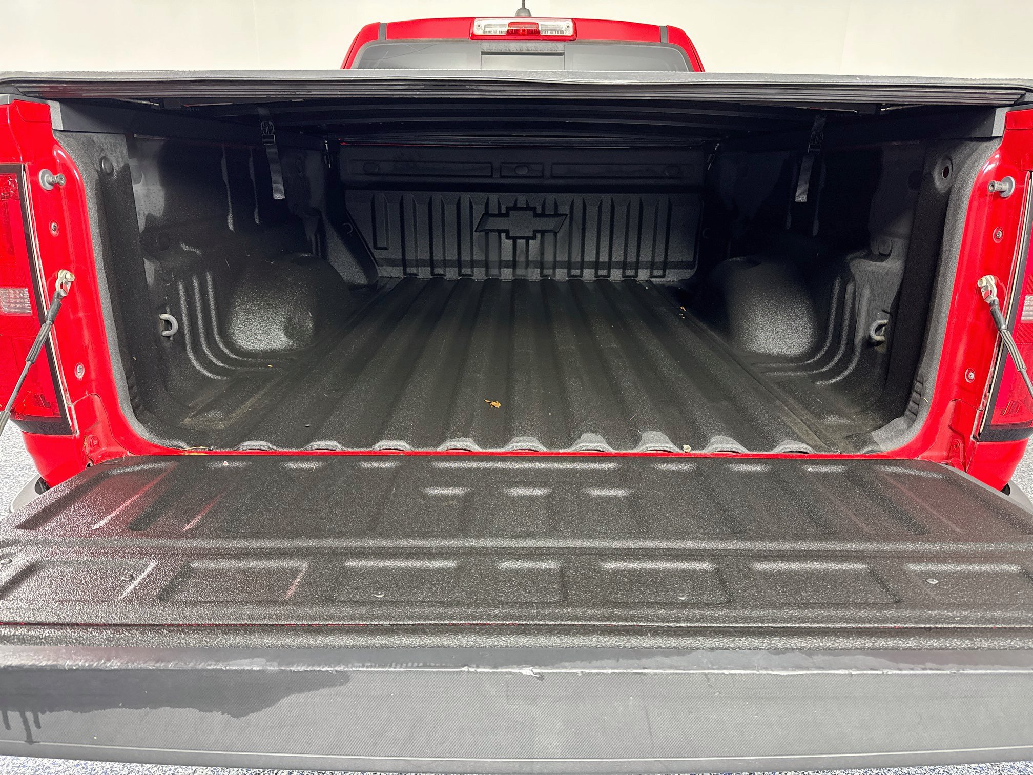Used 2016 Chevrolet Colorado Z71 AWD/4WD image 24
