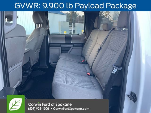 Used 2021 Ford F250 XLT w/ XLT Value Package image 12