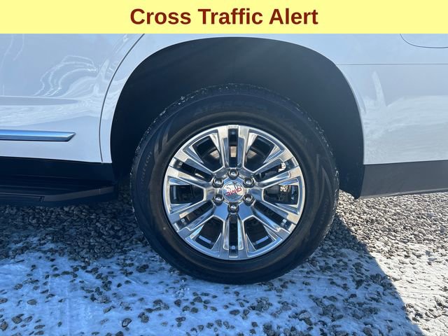 Used 2025 GMC Yukon Denali image 9