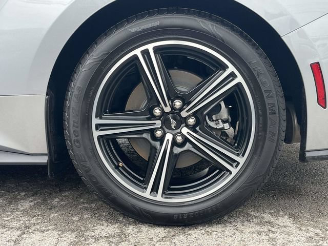 Used 2024 Ford Mustang Premium RWD image 14