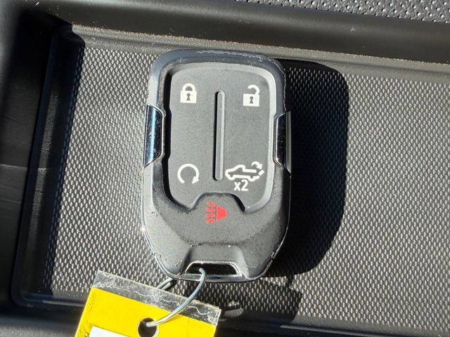 Certified 2021 GMC Sierra 1500 AT4 AWD/4WD image 21