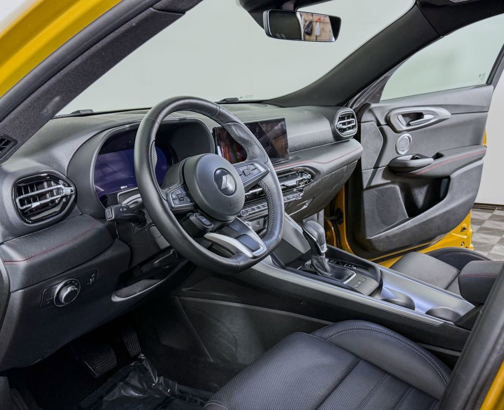 Used 2024 Dodge Hornet GT image 16