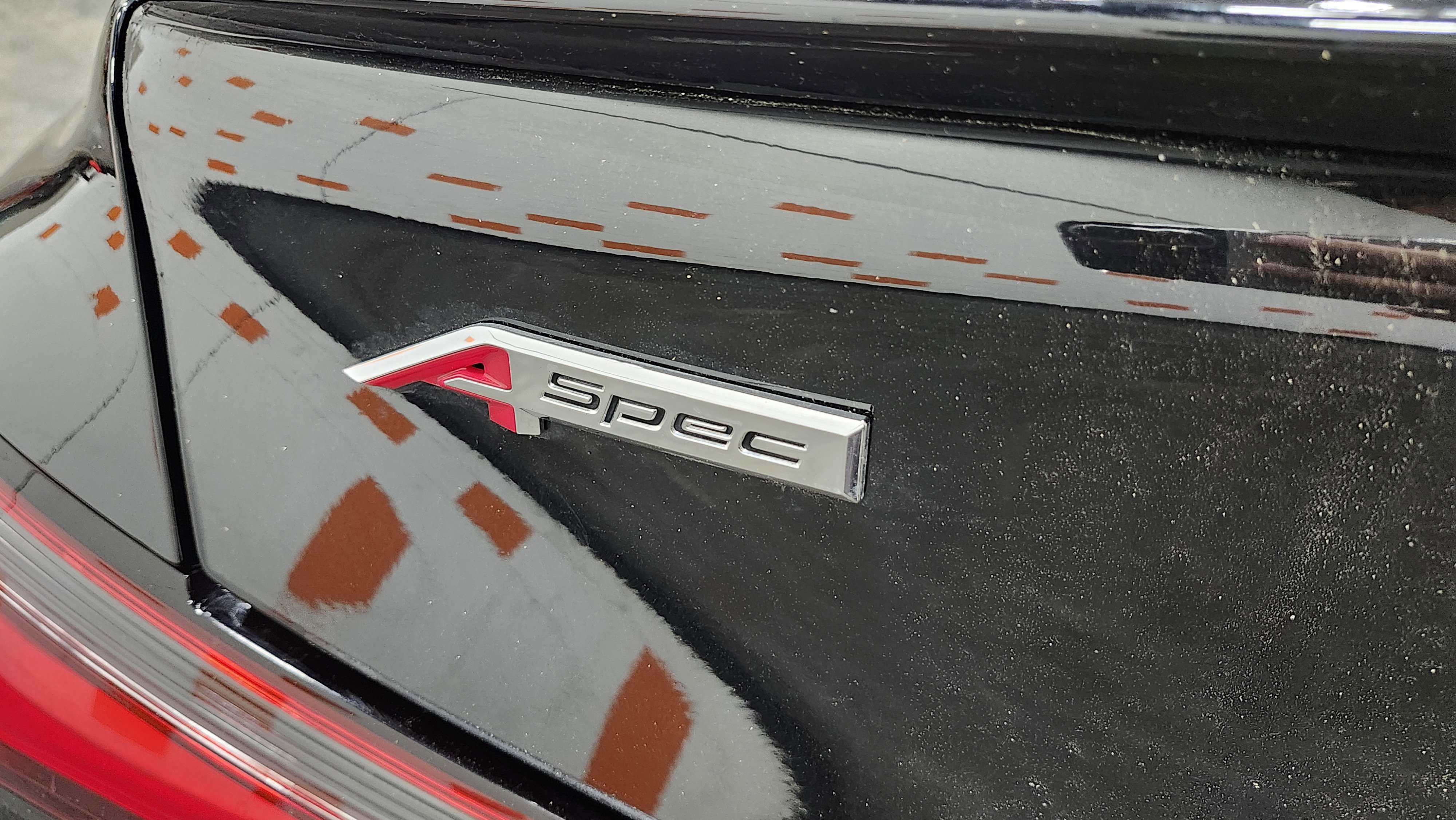 Used 2023 Acura Integra A-Spec image 22