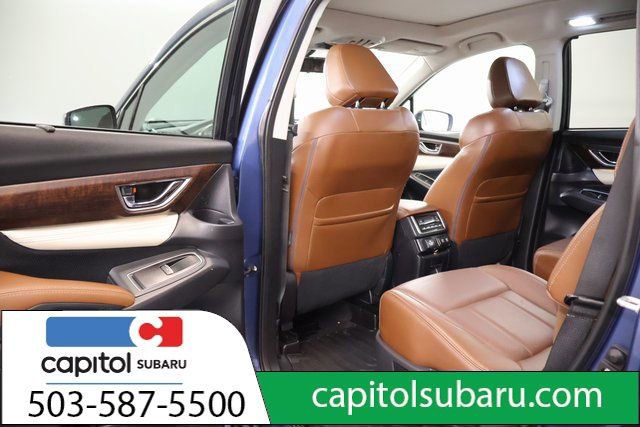 Used 2022 Subaru Ascent Touring AWD/4WD image 28