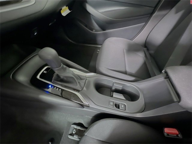 New 2025 Toyota Corolla LE image 21