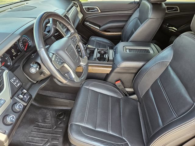 Used 2020 GMC Yukon XL Denali w/ Denali Ultimate Package AWD/4WD image 13