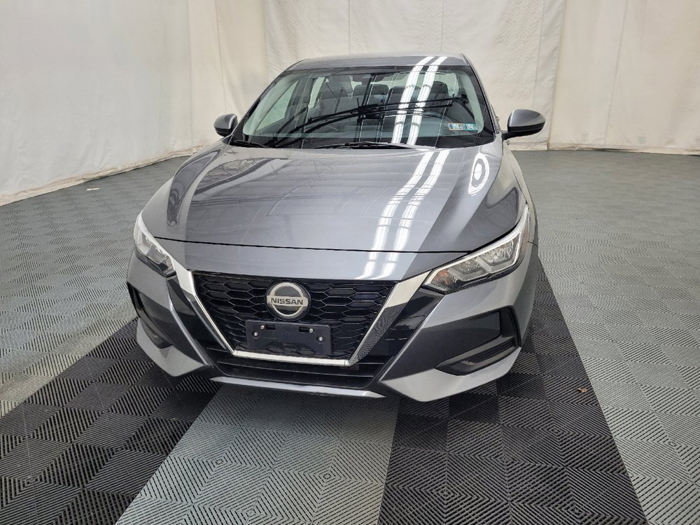 Used 2023 Nissan Sentra S FWD image 15