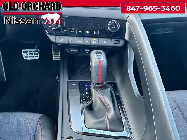 Used 2025 Hyundai Elantra N Line w/ Cargo Package FWD image 18