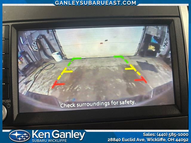 Used 2021 Nissan Frontier SV image 18