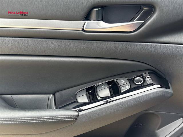 Certified 2025 Nissan Altima 2.5 SL FWD image 18