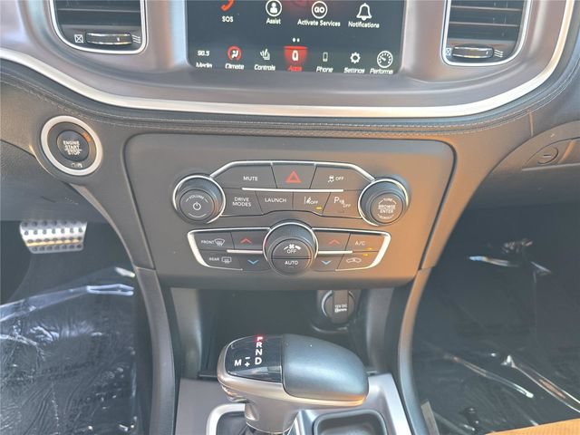 Used 2021 Dodge Charger Scat Pack RWD image 28