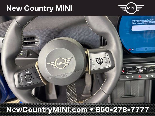 Certified 2026 MINI Cooper S FWD image 15