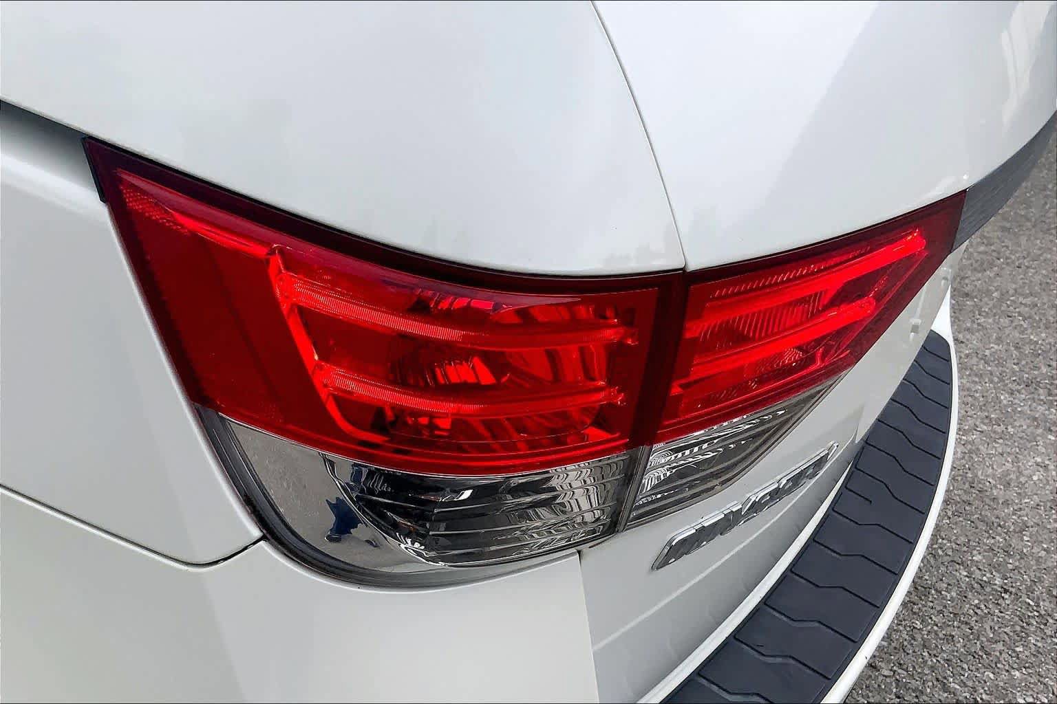 Used 2014 Honda Odyssey EX-L image 29