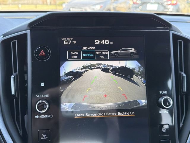 Used 2024 Subaru Crosstrek 2.5i Sport image 28