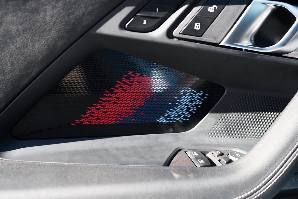 Used 2024 BMW M2 w/ Lighting Package RWD image 39