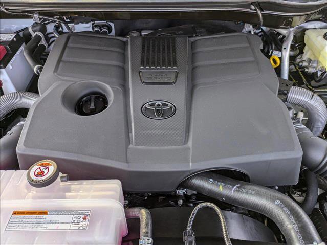 New 2025 Toyota Tundra SR5 image 16