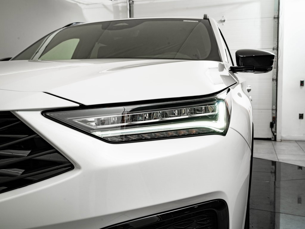 New 2026 Acura MDX A-Spec image 15