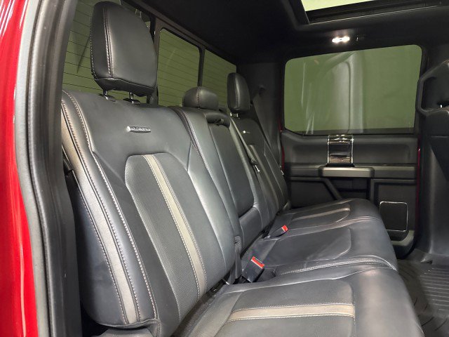 Used 2022 Ford F250 Platinum w/ FX4 Off-Road Package image 64
