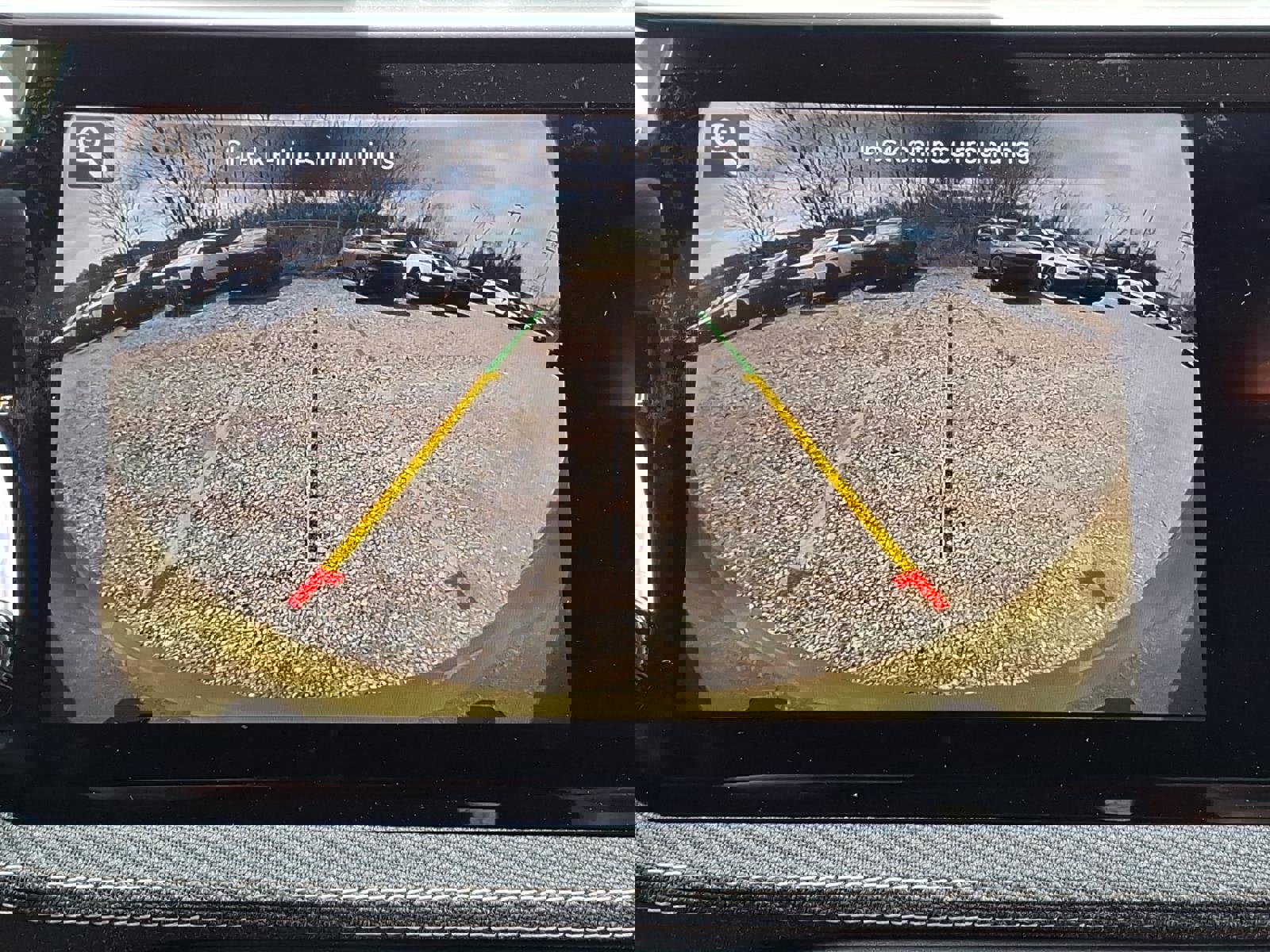 New 2026 Jeep Cherokee Laredo image 10